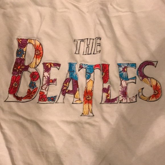 The Beatles t-shirt - Picture 4 of 6